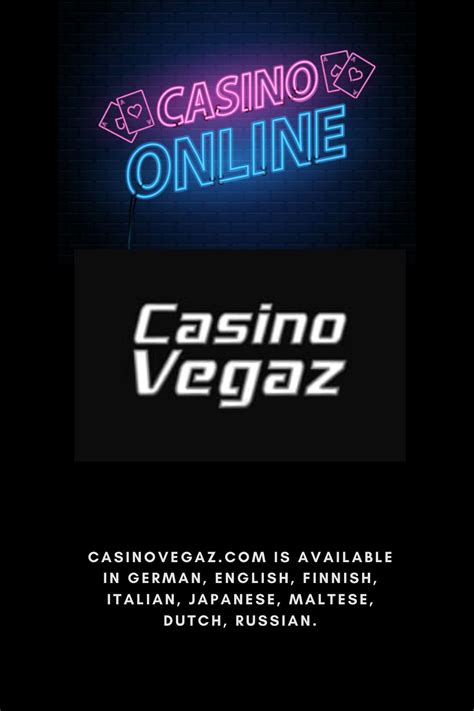 Casinovegaz com Guatemala